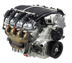 U1671 Engine